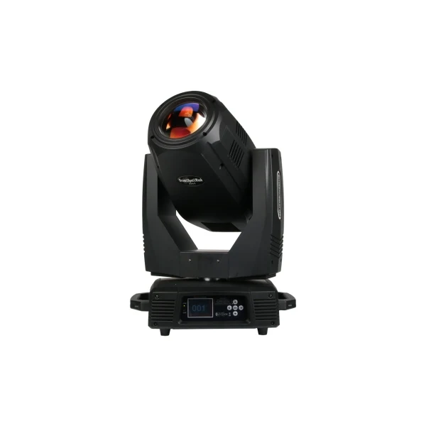 350W Three in One Pattern Light