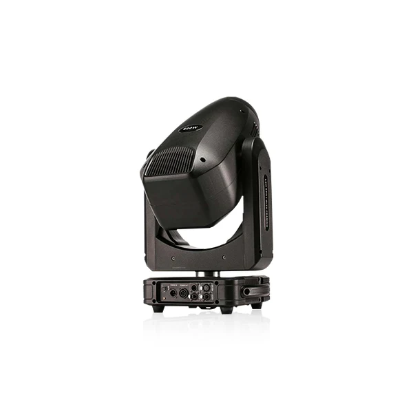 LED three primary color conference light